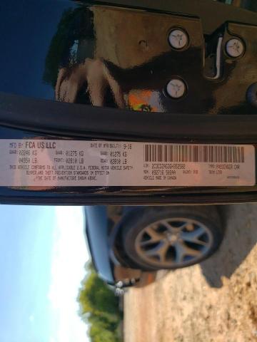 2016 DODGE CHALLENGER 2C3CDZAG3GH352582