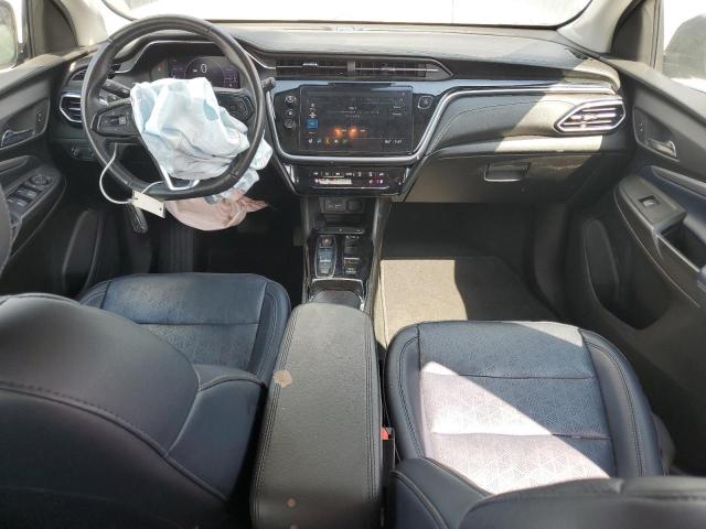 2022 CHEVROLET BOLT EUV L 1G1FY6S0XN4102997