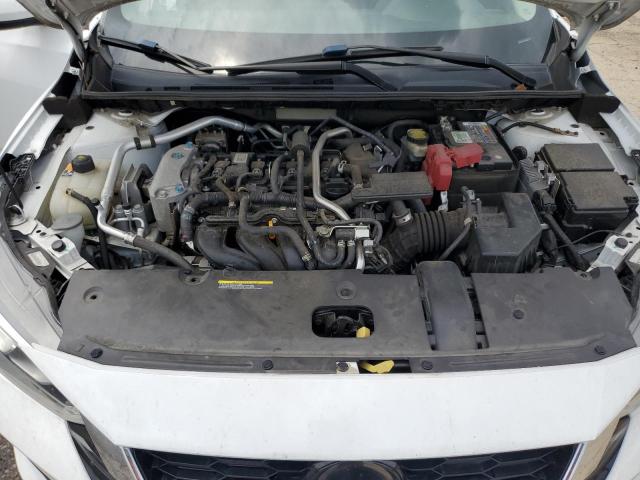 2020 NISSAN SENTRA S 3N1AB8BVXLY221169