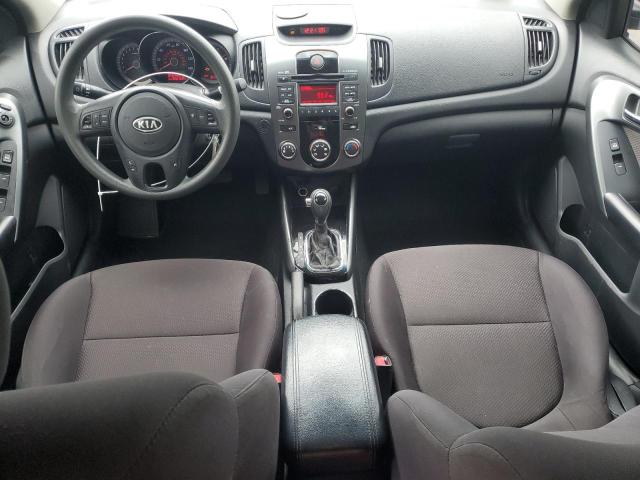 2013 KIA FORTE EX - KNAFU4A23D5656205