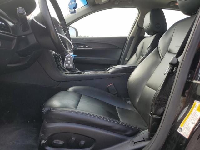 2016 CADILLAC ATS 1G6AG5RX0G0114669