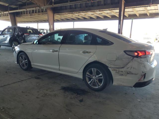 2018 HYUNDAI SONATA SPO 5NPE34AF3JH642126