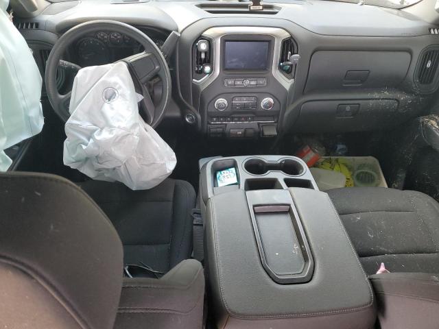 2024 GMC SIERRA K25 1GT49LEY9RF461974