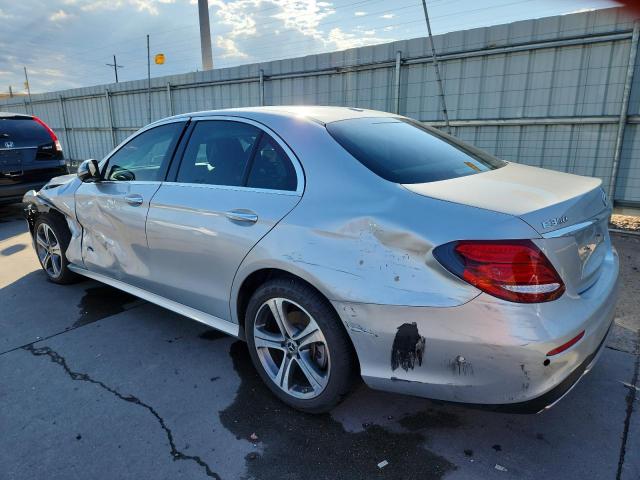 2020 MERCEDES-BENZ E 350 4MAT W1KZF8EB1LA763597