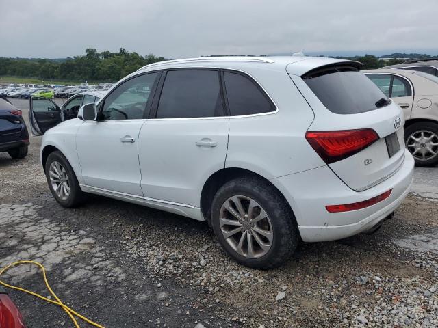 2015 AUDI Q5 PREMIUM WA1LFAFP3FA047008
