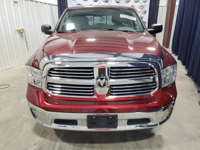 2016 RAM 1500 SLT 1C6RR6LT9GS263387