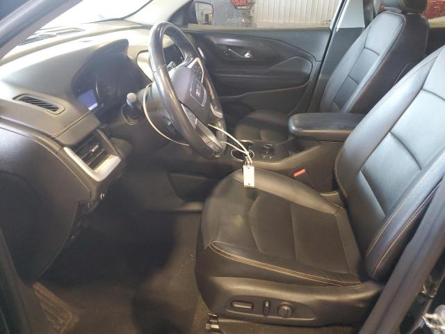 2019 GMC TERRAIN SL 3GKALVEV3KL333977