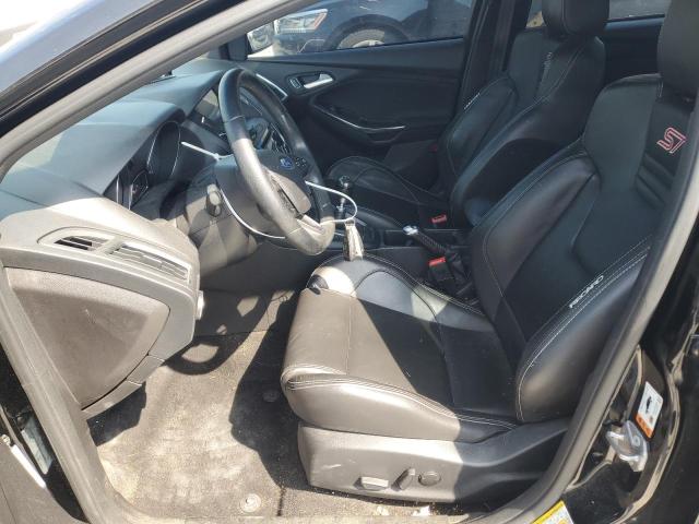 2017 FORD FOCUS ST 1FADP3L97HL298006