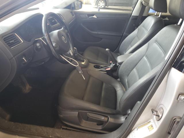 2011 VOLKSWAGEN JETTA SE - 3VWDZ7AJ0BM316194
