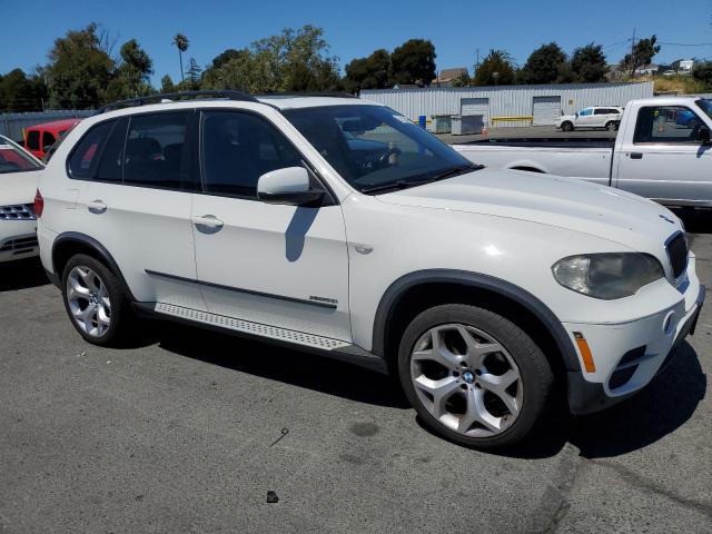 2011 BMW X5 XDRIVE3 - 5UXZV4C57BL410382
