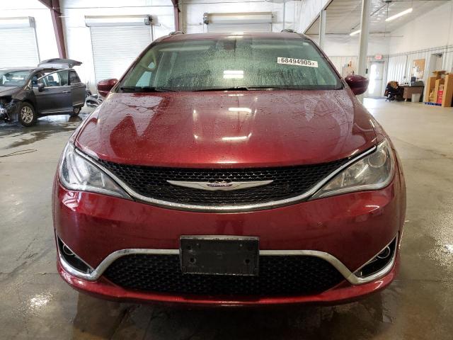 2019 CHRYSLER PACIFICA T 2C4RC1EG5KR666449