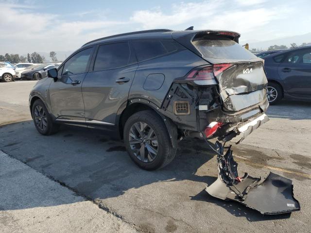 2024 KIA SPORTAGE S - KNDPXCDG0R7154442