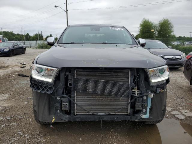 2017 DODGE DURANGO CI 1C4RDJEG6HC945617
