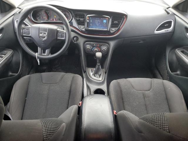 2016 DODGE DART SE 1C3CDFAA1GD625350