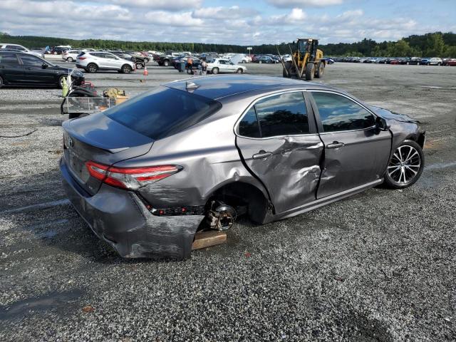 2019 TOYOTA CAMRY L - 4T1B11HK9KU846359