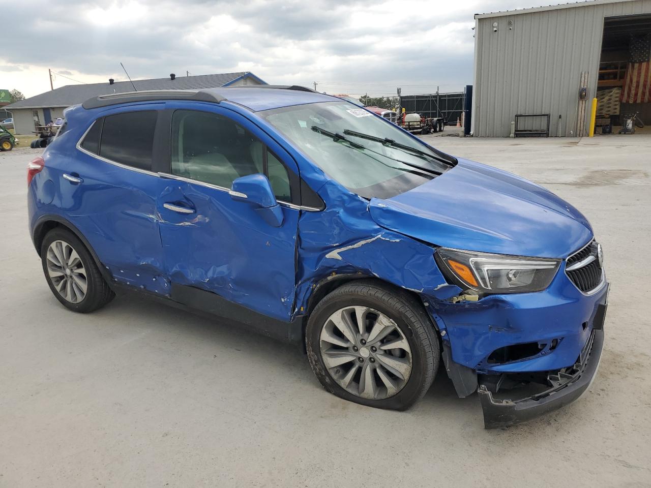 BUICK ENCORE PREFERRED