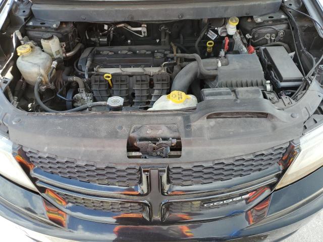 2018 DODGE JOURNEY SE 3C4PDCABXJT241928