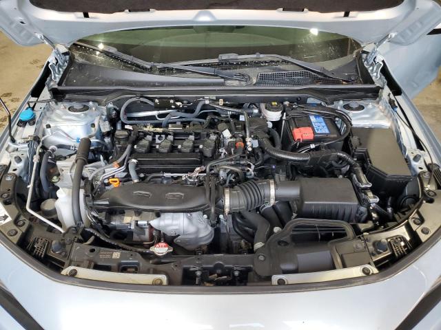 2023 HONDA CIVIC EX 2HGFE1F79PH302545