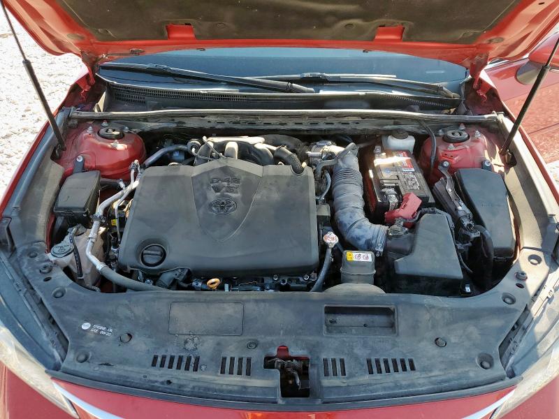 2021 TOYOTA AVALON LIM 4T1DZ1FB8MU070457