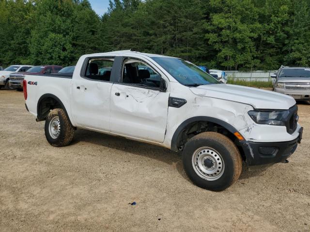 2021 FORD RANGER XL 1FTER4FH9MLD04254