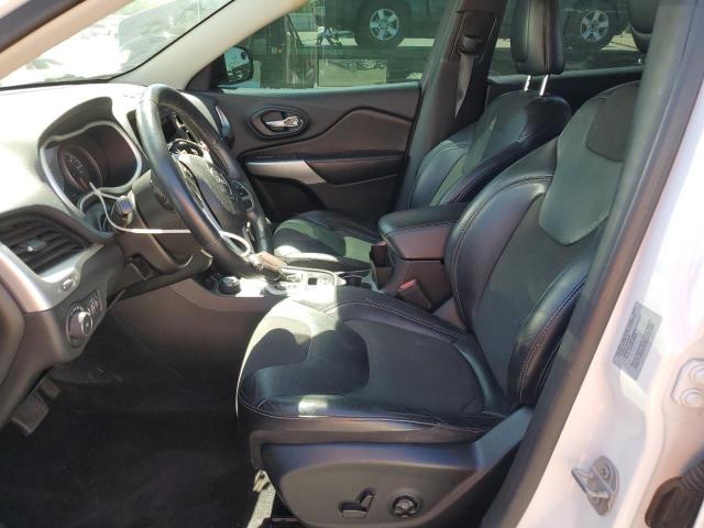 2018 JEEP CHEROKEE L 1C4PJMLB2JD501689