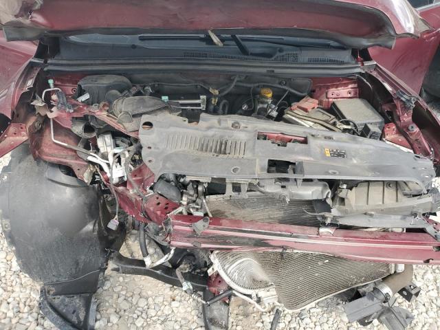 2016 CHEVROLET TRAX 1LT 3GNCJLSB7GL279977