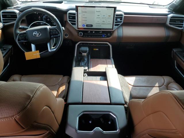 2024 TOYOTA TUNDRA CRE - 5TFMA5EC2RX028692