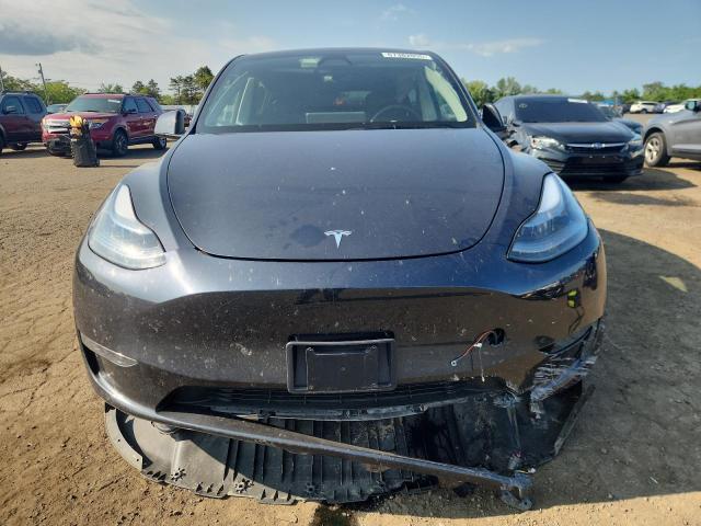 2025 TESLA MODEL Y - 7SAYGDEE3SF284144