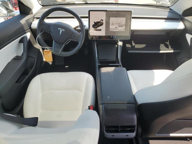 2018 TESLA MODEL 3 5YJ3E1EB7JF134599