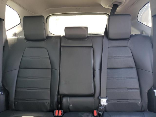 2019 HONDA CR-V TOURING 7FARW1H97KE006207