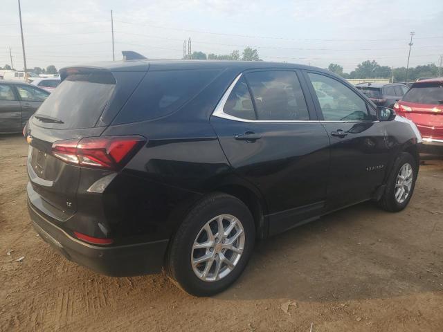 2024 CHEVROLET EQUINOX LT - 3GNAXKEG8RL357600