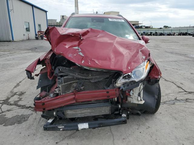 2016 BUICK ENCORE PRE - KL4CJDSB1GB702255