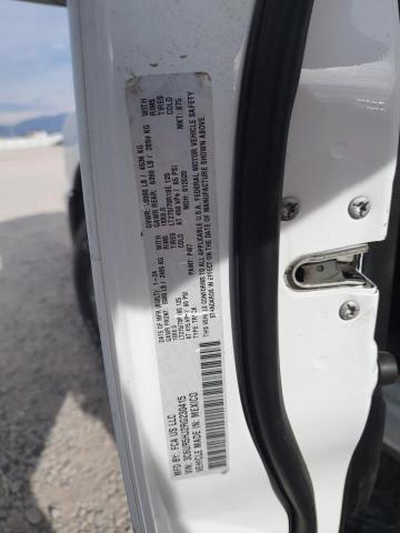 2024 RAM 2500 TRADESMAN 3C6UR5HJ2RG230415