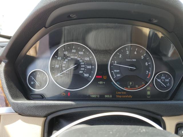 2013 BMW 328 I - WBA3A5C53DJ460927