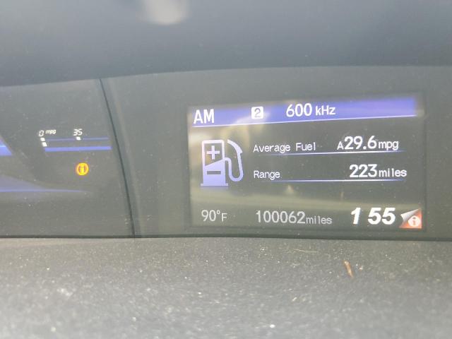 2015 HONDA CIVIC EX 19XFB2F84FE058352