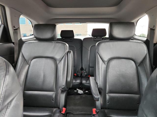2014 HYUNDAI SANTA FE G - KM8SRDHF5EU088330
