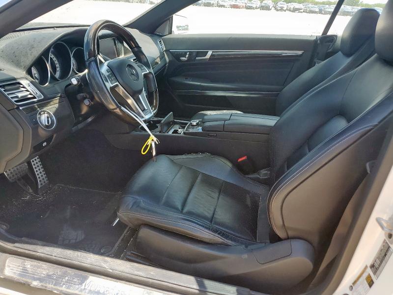 2016 MERCEDES-BENZ E 400 WDDKJ6FB1GF332804