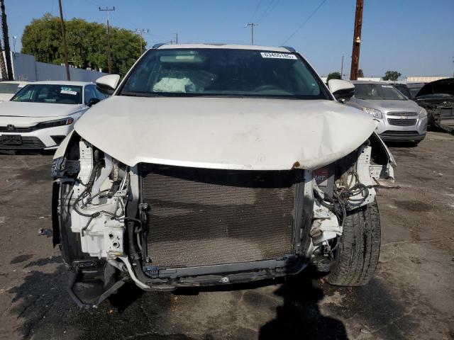 2016 TOYOTA HIGHLANDER XLE 5TDKKRFH3GS127966