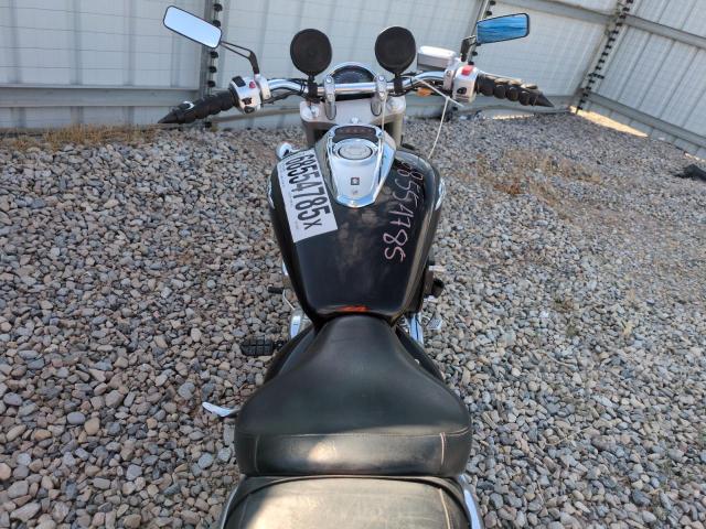 2014 SUZUKI VZ800 - JS1VS56A6E2100235