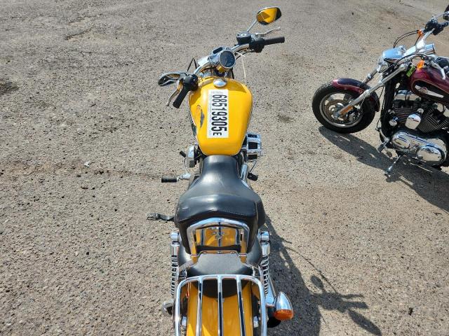 2012 HARLEY-DAVIDSON XL1200 CP 1HD1LH312CC437529