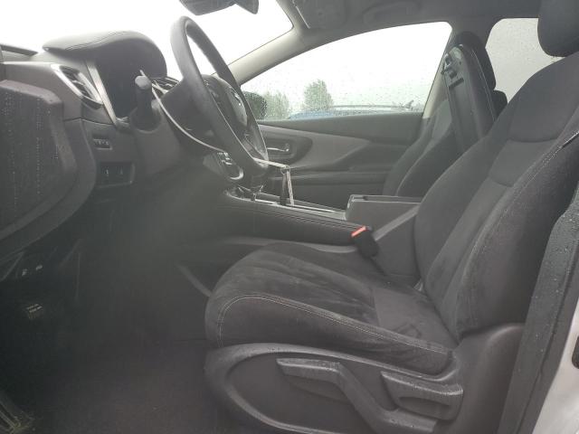 2022 NISSAN MURANO S 5N1AZ2AS7NC122023