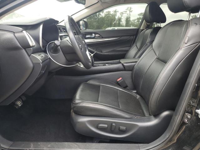 2020 NISSAN MAXIMA SV 1N4AA6CV7LC361472