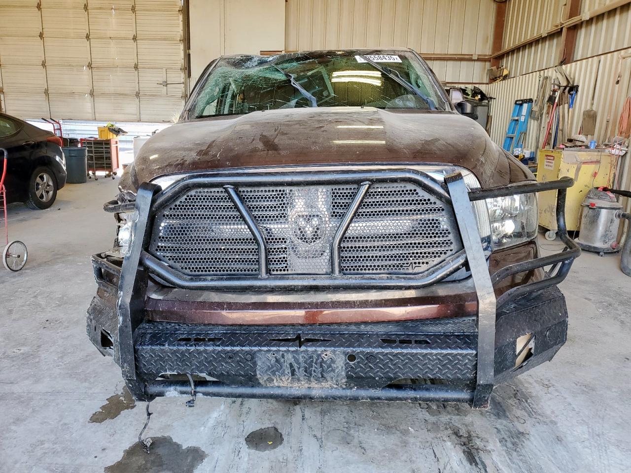 RAM 1500 SLT