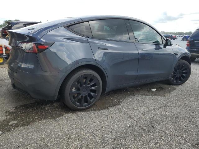 2022 TESLA MODEL Y 7SAYGDEE2NF310883