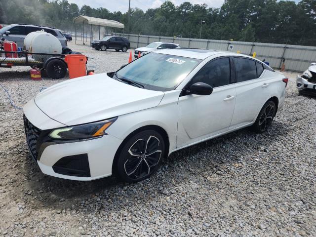 Global Auto Auctions: 2023 NISSAN ALTIMA SR