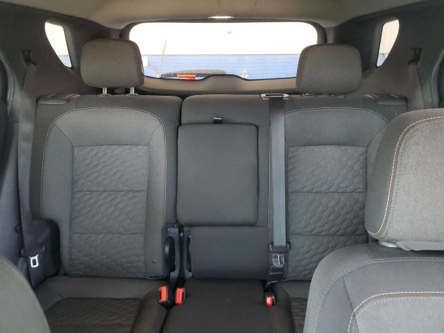 2020 CHEVROLET EQUINOX LT - 3GNAXVEX8LS538632