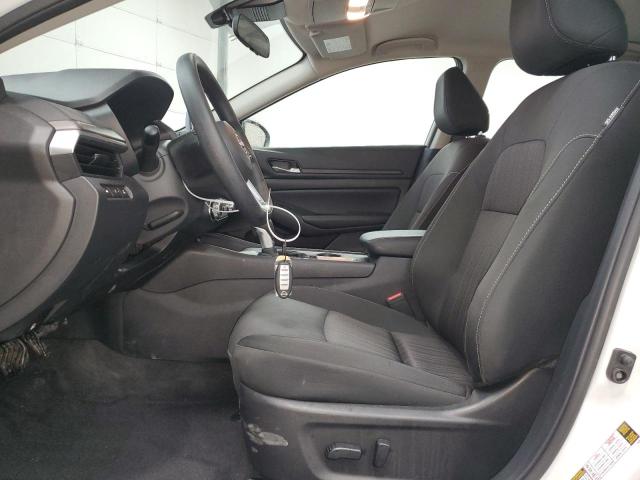 2025 NISSAN ALTIMA SV 1N4BL4DW7SN374056
