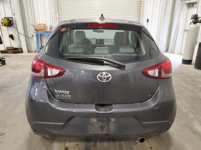 2020 TOYOTA YARIS LE 3MYDLBJV1LY702144