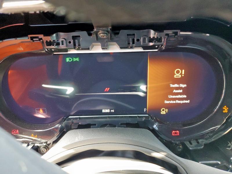 2024 DODGE HORNET GT ZACNDFANXR3A39930