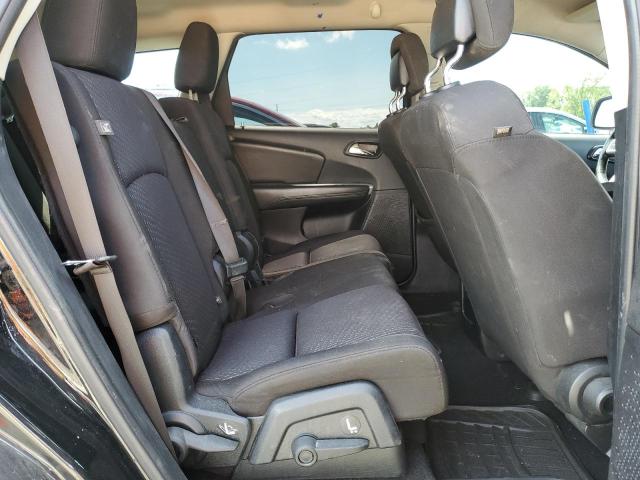 2017 DODGE JOURNEY SE 3C4PDCAB0HT573791